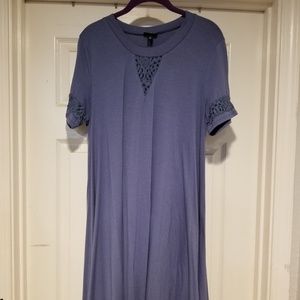 Torrid Tunic